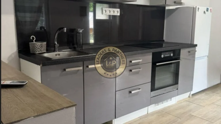 Prenájom 2i apartmán, dvor,parkovanie,Podunajské Biskupice