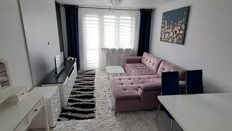3 izbový byt Košice juh