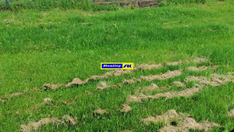 Pozemok na predaj Lipovec vhodný pre rodinný dom