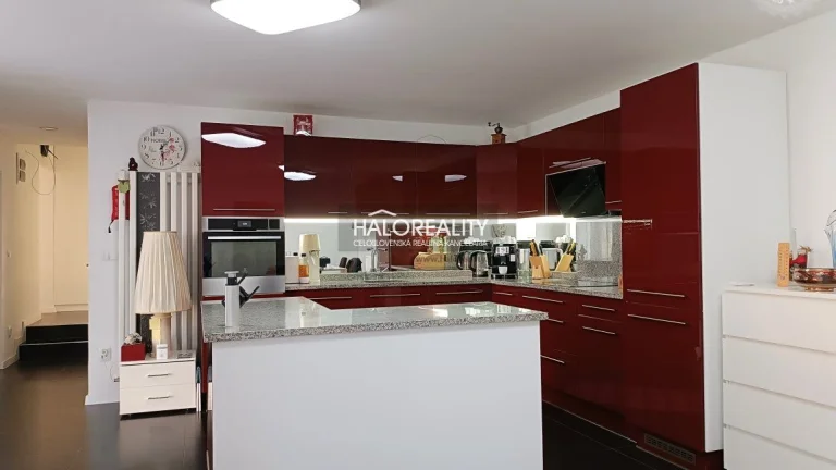 HALO reality - Predaj, rodinný dom Trebišov - ZNÍŽENÁ CENA -