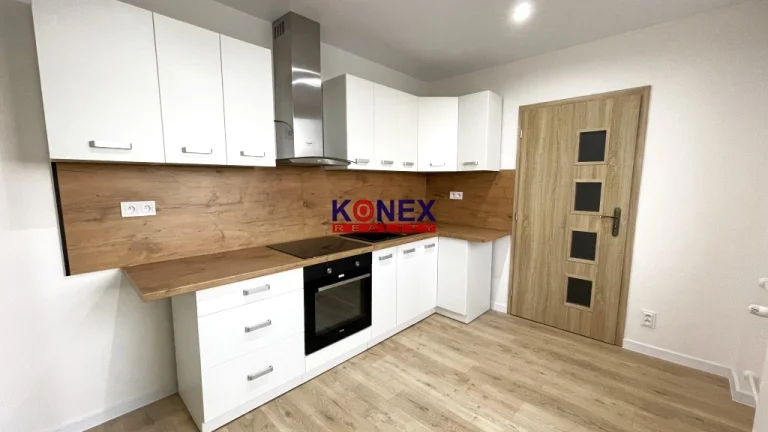 MODERNÝ 2-izbový byt v prestížnej novostavbe PANORÁMA 6