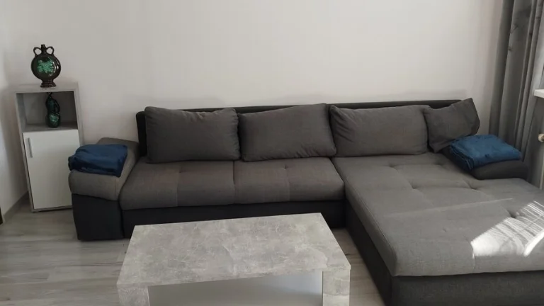 Prenájom 2-izbový byt