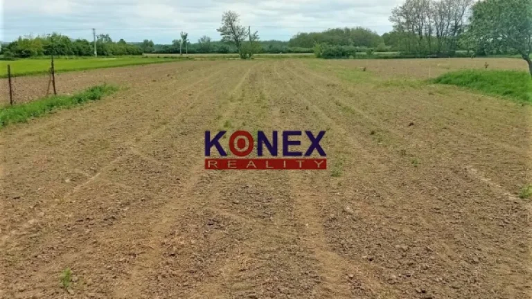 SUPER PONUKA – Pozemok v obci Svinice pri Kráľovskom Chlmci