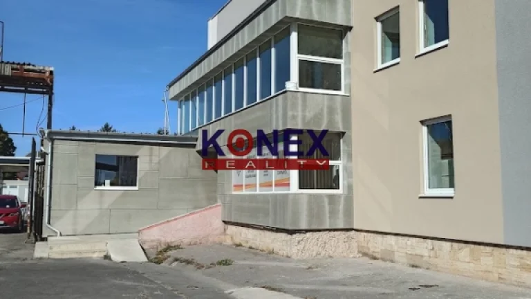 NA PRENÁJOM Obchodné priestory – Močarianska ul., Michalovc
