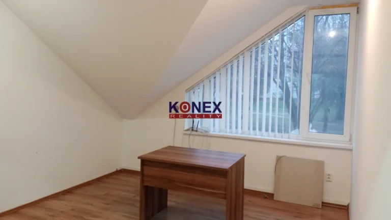 Na prenájom kancelárske / obchodné priestory – ul. Okružná,