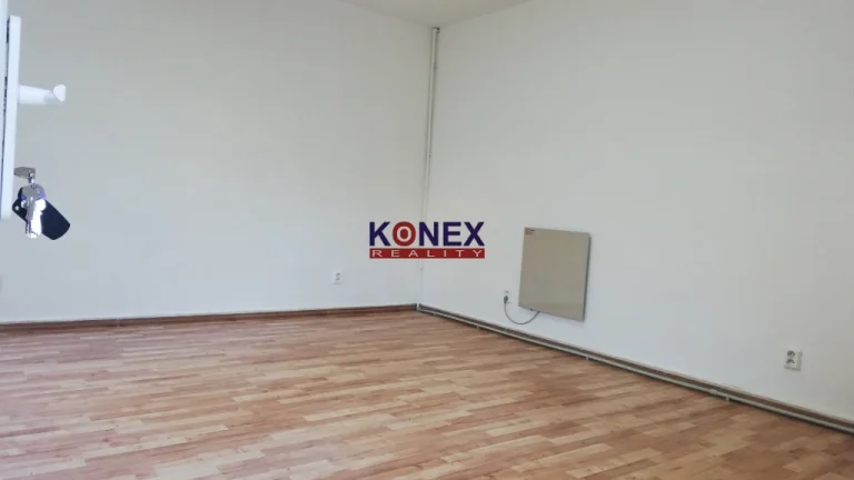 PRENÁJOM Obchodný priestor 20 m2, ul. Okružná, Michalovce