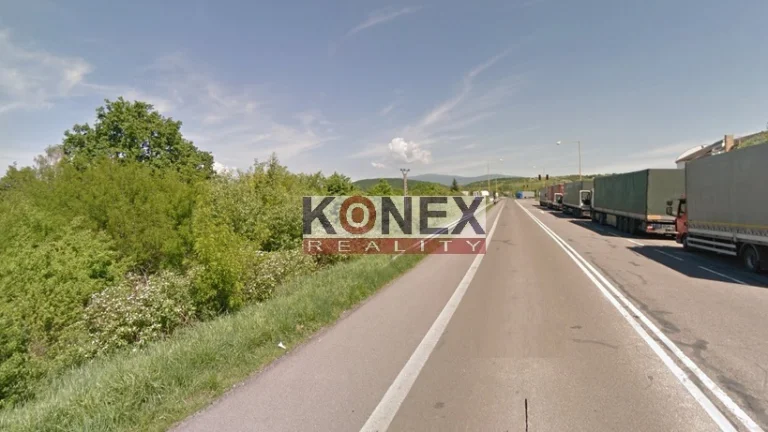 Investičná príležitosť Pozemok vo Vyšnom Nemeckom