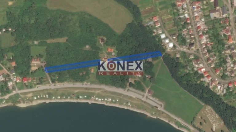 Stavebné pozemky – Domaša, Nová Kelča