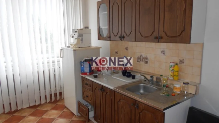 NA PREDAJ Administratívna budova v Michalovciach.