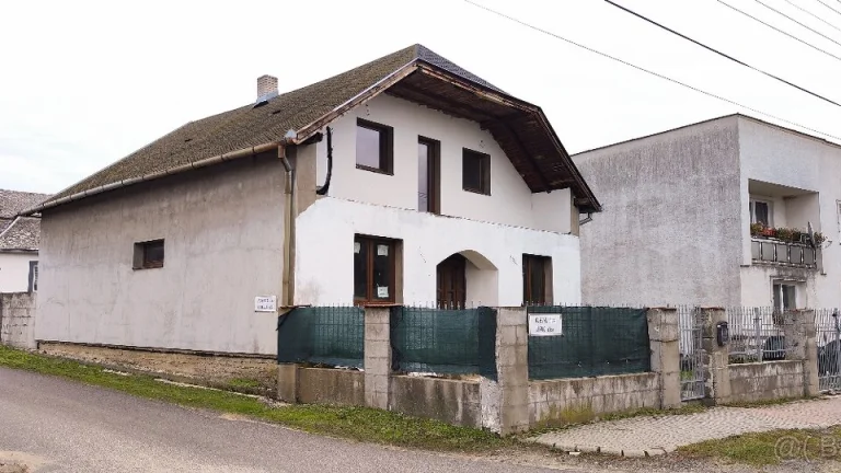 Rodinný dom– obec SVÄTUŠE