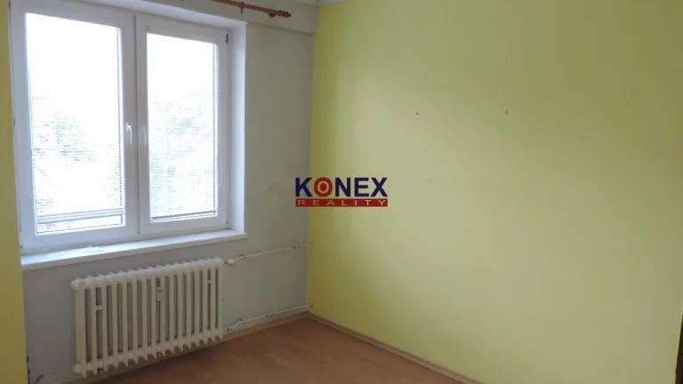 NOVÁ PONUKA 2-izbový byt na ulici J. Husa v Trebišove
