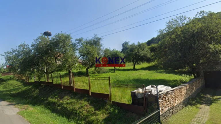 NA PREDAJ Stavebný pozemok pri Snine – Pichne
