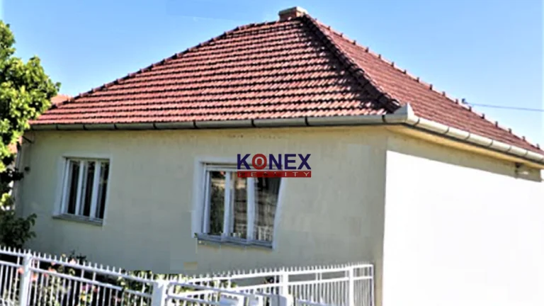 NA PREDAJ Rodinný dom len 7 km od Veľkých Kapušian