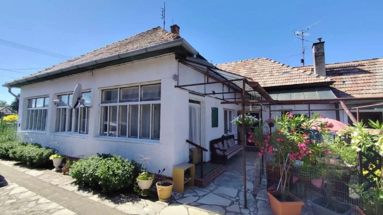 Rodinný dom na predaj Hronovce