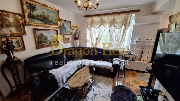 REZERVOVANÉ 3 Izbový byt s balkónom – BRACOVCE