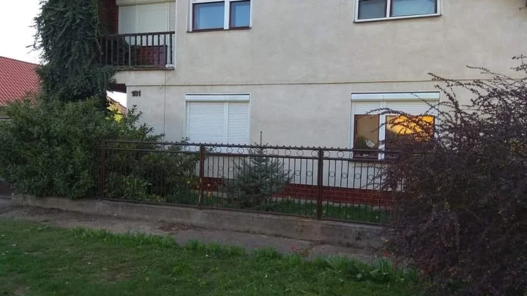 Predám veľký rodinný dom 7 izbový v obci Dolný Ohaj