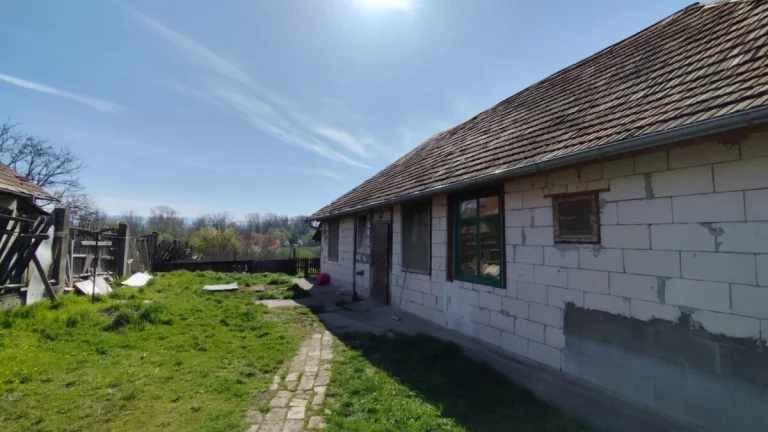 Dom na predaj Čata - Prerobený