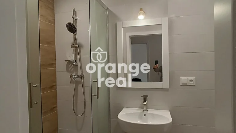 1-izbový byt na Hemerkovej ulici, sídlisko KVP