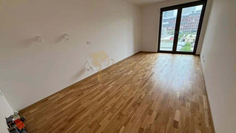 2-izb. apartmánový byt, Bottova, Staré Mesto v projekte Metr