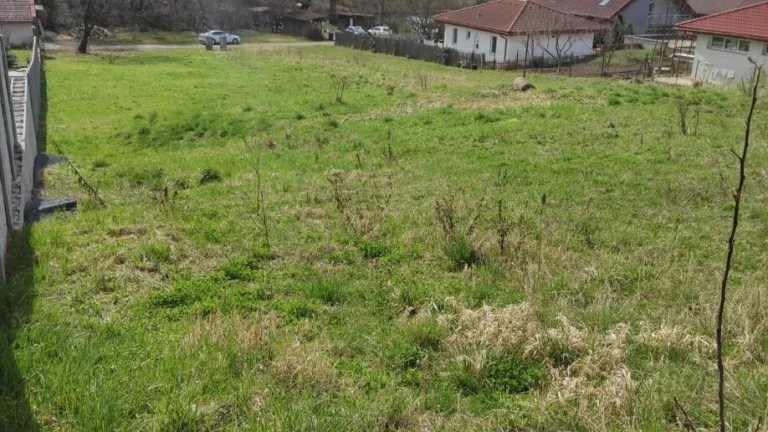 Vymením pozemok Šalgovík za byt
