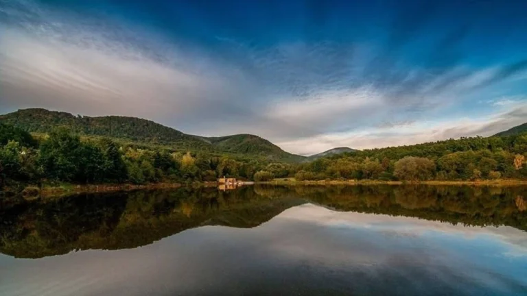 Na predaj pozemok v rekreačnej oblasti Sigord, 37.359 m2