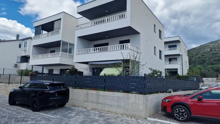 Trogir Váš krásny apartmán v Chorvátsku.