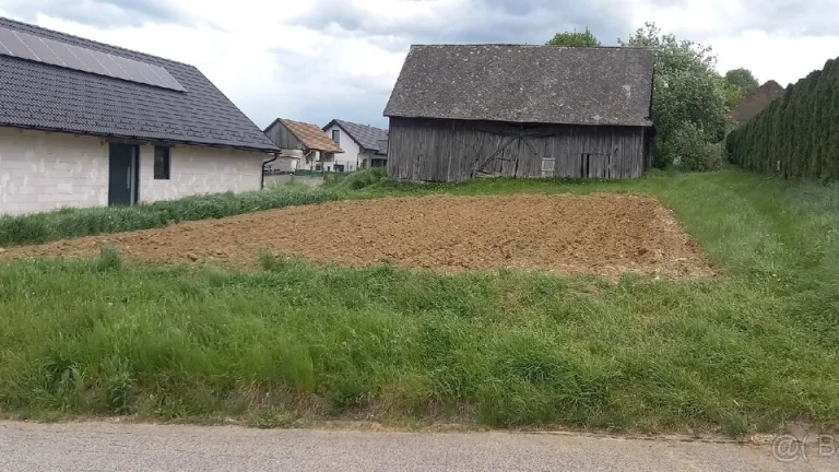 Pozemok Lieskovany