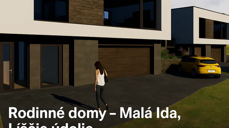 VÁŠ DOMOV RASTIE, NO CENA UŽ NIE