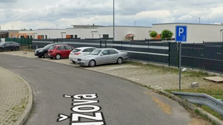 Predám parkovacie statie - 2 ks