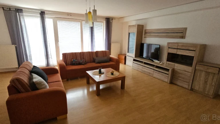 4 izbový apartmán, Haviarska, zariadený, parkovacie miesto