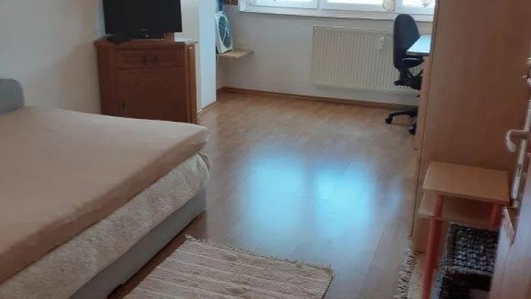 Izba v 3izb.byte SKLABINSKÁ UL. za 310 €/mes.
