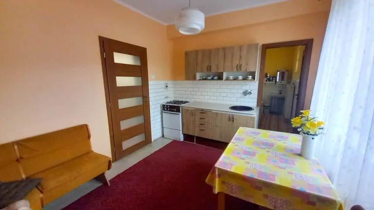 4 izbový rodinný dom vo Veľkej s garážou