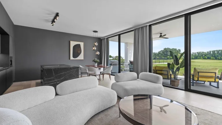 Green Residence | 4 izbový rodinný dom | 1209m²