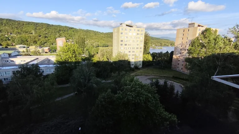 3-izbový byt na Bukoveckej (Nad Jazerom)