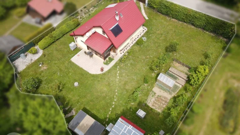 NA PREDAJ - Horský dom s veľkým pozemkom a krásnymi výhľadmi