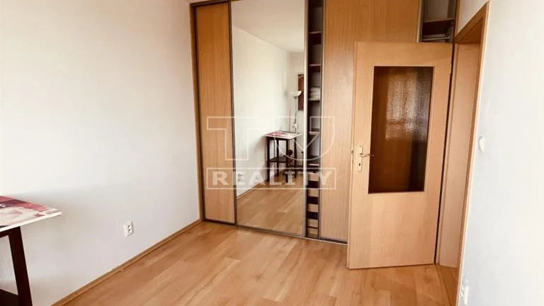 Predaj bytu s investičným potenciálom ziskov z...