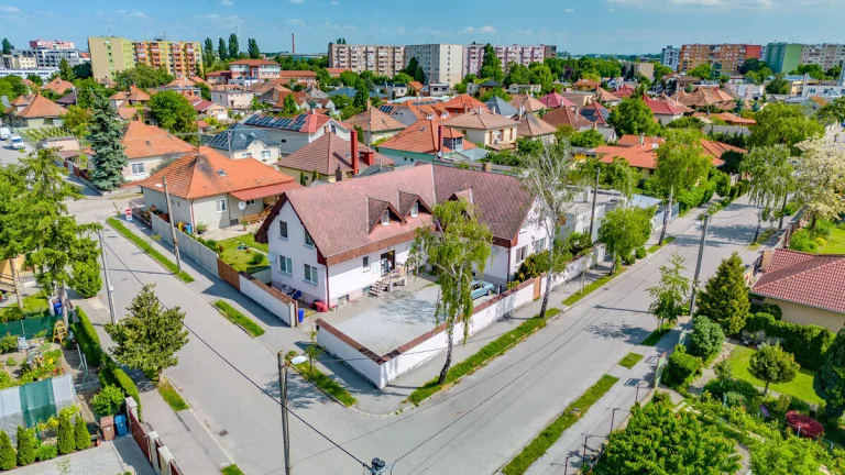 IBA U NÁS Na predaj ubytovacie zariadenie, Dunajská streda