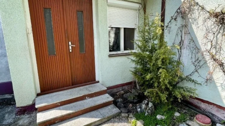 Na predaj 4-izbový RD v horskom prostredí, 10km od Piešťan