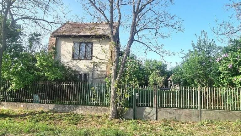 Rodinný dom na predaj v obci Trávnik