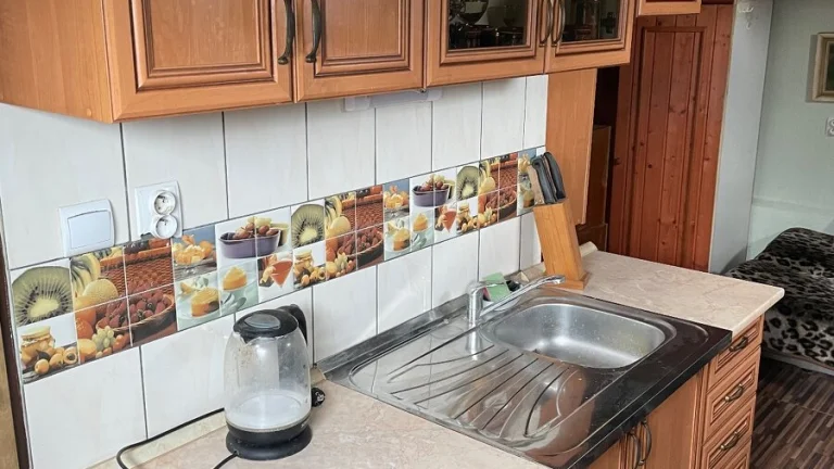Prenájom izby v rodinnom dome ul.Dukelská
