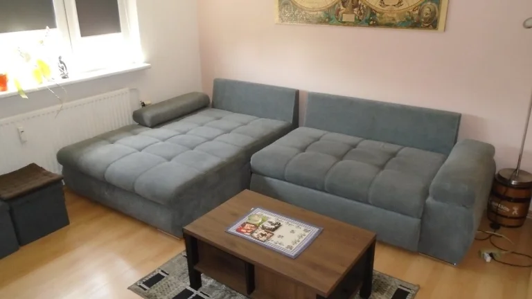 Predaj 3 izb. byt, rekonštrukcia, samostatné izby