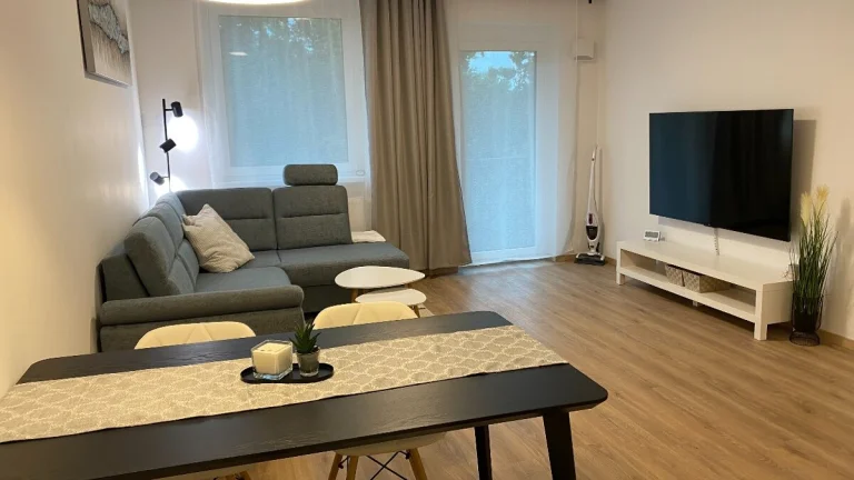 ZNÍŽENÁ CENA 2-izbový apartmán Nuppu s parkovaním