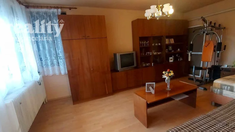 Výhodná ponukaNa predaj rod.dom v Kolárove