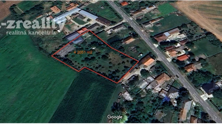 Ponúkame na predaj krásne vidiecke bývanie k celoročnému uží