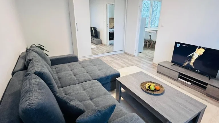 Prenájom 1izbového bytu po komplet rekonštrukcii