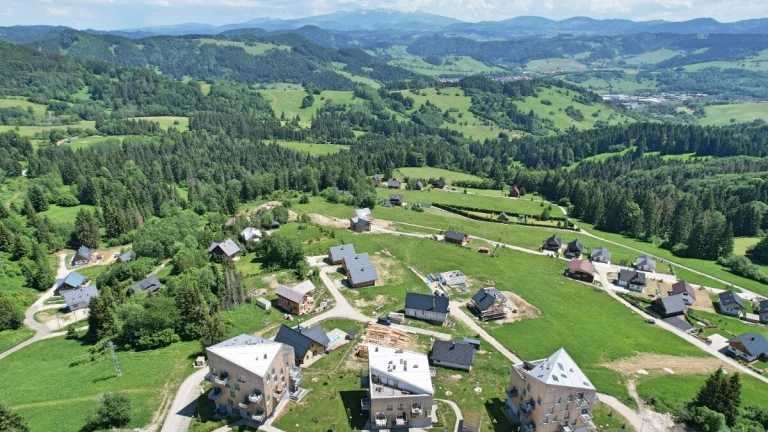 Váš horský sen sa stáva realitou – apartmán priamo na Kubínk