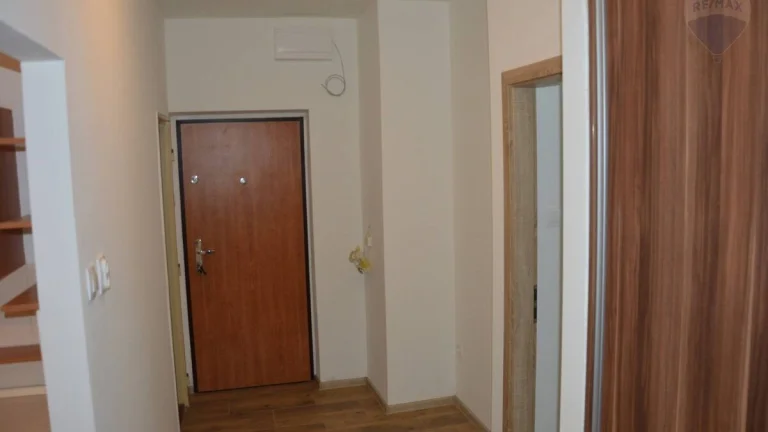 Predaj 3 izbový byt Nitra centrum + parkovanie vo dvore