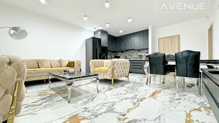 Piata Avenue | Štýlový 2+KK s parkovaním v RAJPARK Residence