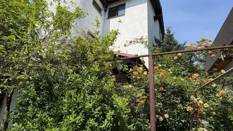Na predaj 6-izbový rodinný dom v Podunajských Biskupiciach