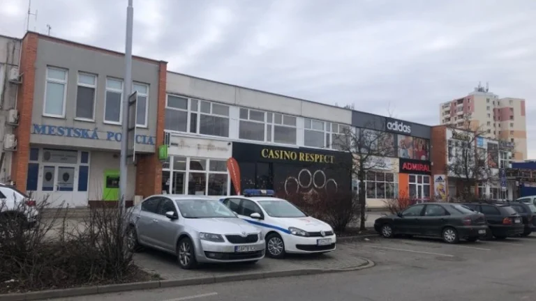 Prenájom kancelárie / obchodného priestoru COV Šaľa-Veča